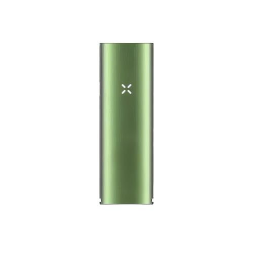 Pax Four (Pax 4) vaporizer - front view (Greenstone color option)