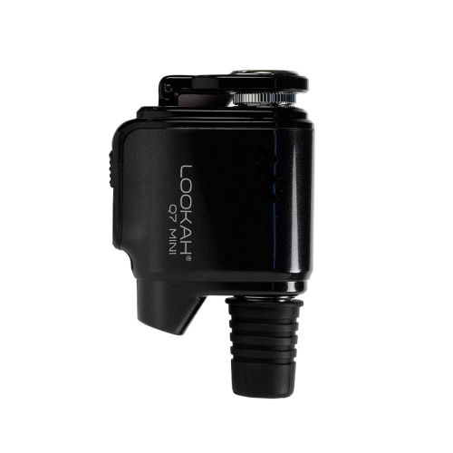 Lookah Q7 Mini E Nail front view
