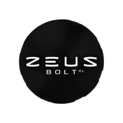 ZEUS Bolt base view