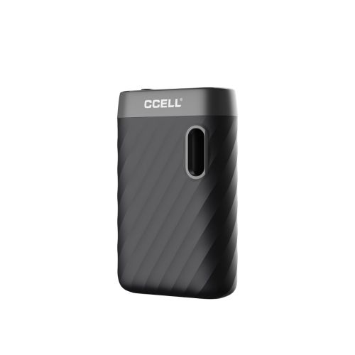 CCELL Sandwave vaporizer right side view