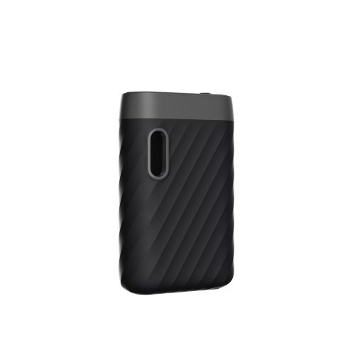 CCELL Sandwave vape pen from backside view