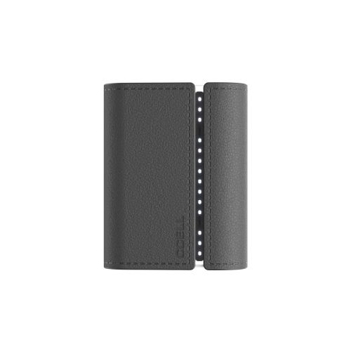 CCELL Fino with PU Leather Case