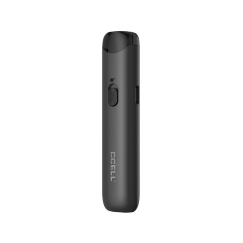 CCELL Go Stik 510 thread battery right side view