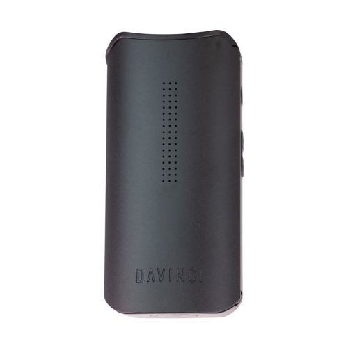 DAVINCI IQC base view