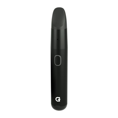 G Pen Micro+ vaporizer with mouthpiece