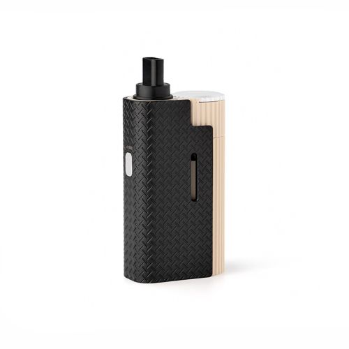 Limelight Frolic Thermal Extractor - front-side view