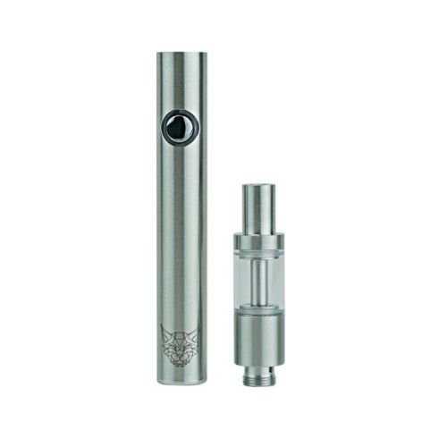 Linx Hermes 3 vape pen with mouthpiece