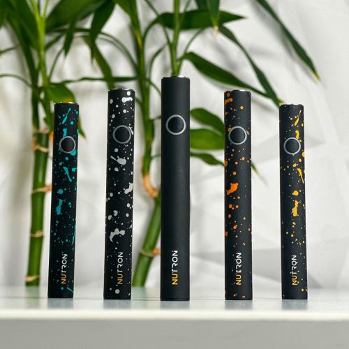 Tronian Nutron with all color options