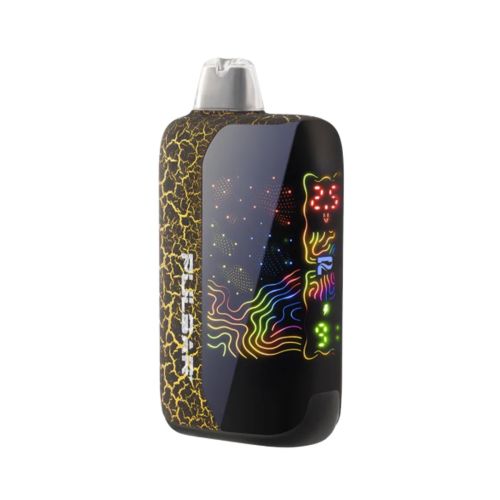 Pulsar 510 DL 6.0 conceal battery with LED voltage settings.