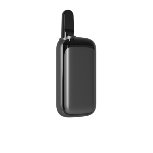 CCELL Rizo from left side view