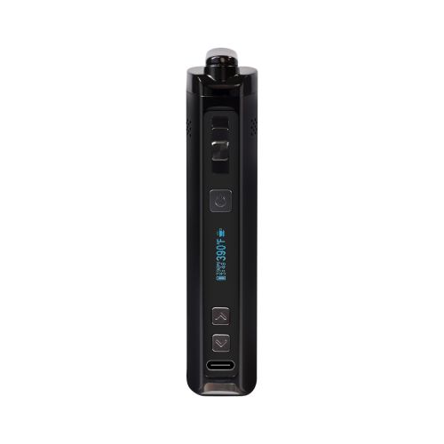 starry v3 xmax with power button and USB-C charging port