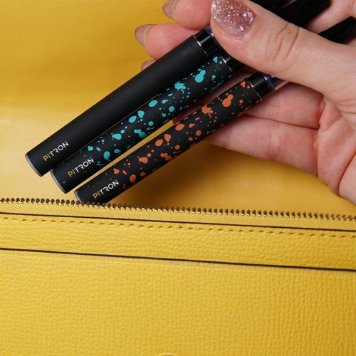 Tronian Pitron V2 putting pens in purse