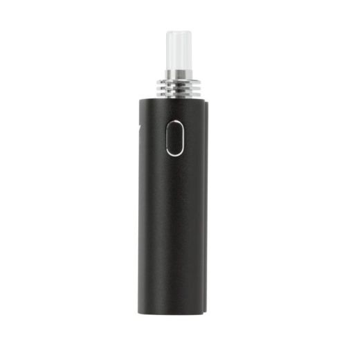 Utillian 421 dry herb vaporizer with power button