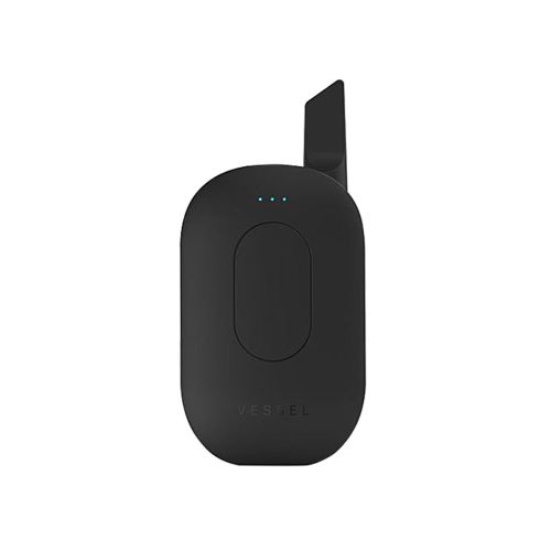 Vessel Compass Series vaporizer front view