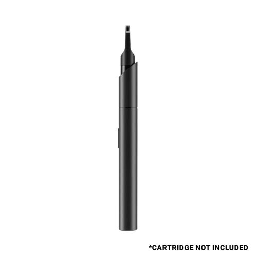 Vessel Vista Edge vaporizer side view