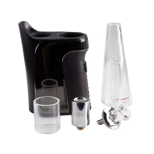 Xmax Qomo dab rig with all parts
