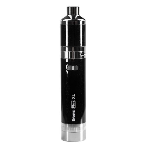 yocan evolve plus xl vaporizer with control button