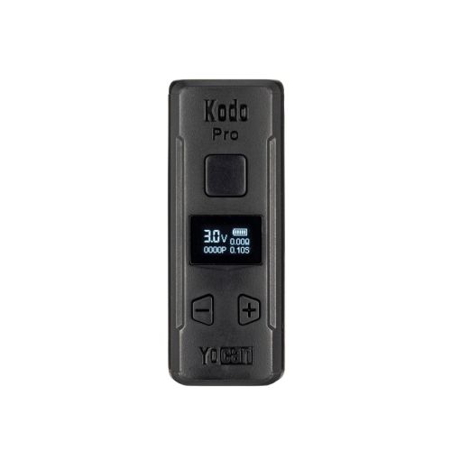 Yocan Kodo Pro base view