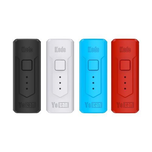 Yocan Kodo - color options