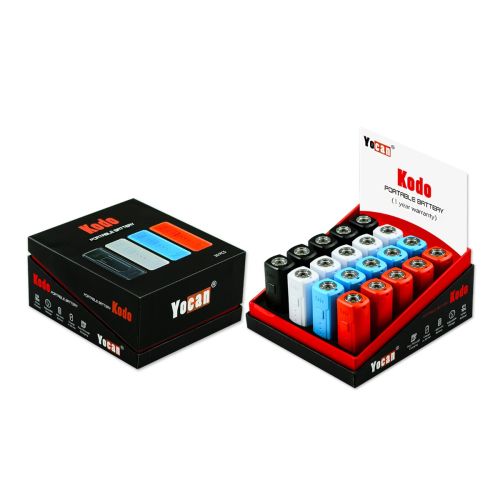 Yocan Kodo - Box