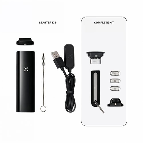 Pax Plus Vaporizer