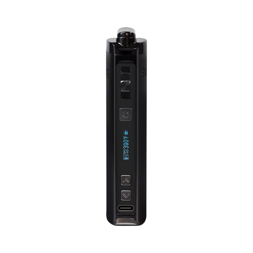 starry v3 xmax with power button and USB-C charging port