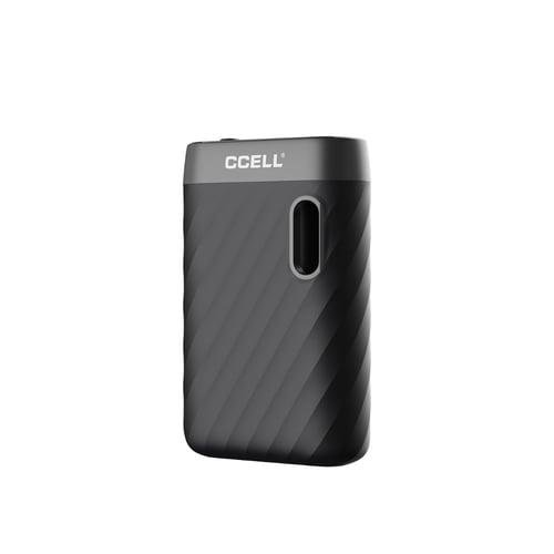 CCELL Sandwave vaporizer right side view