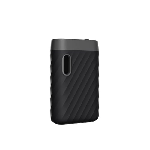 CCELL Sandwave vape pen from backside view