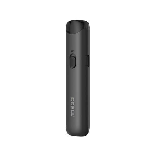 CCELL Go Stik 510 thread battery right side view
