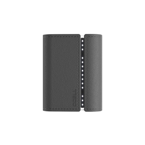 CCELL Fino with PU Leather Case