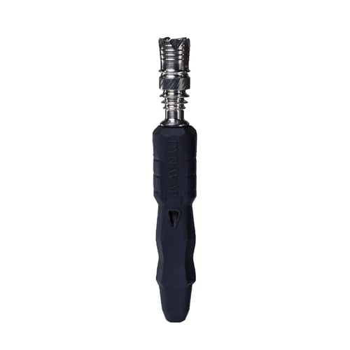 Dynavap B2 Dry Herb Vaporizer upside down