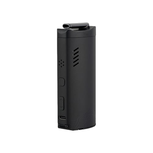 XVape Fog Pro vaporizer - side view