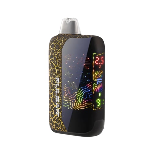 Pulsar 510 DL 6.0 conceal battery with LED voltage settings.
