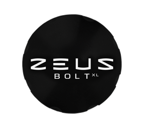 ZEUS Bolt base view