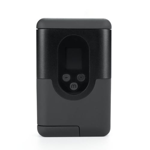 Arizer Go ArGo front view
