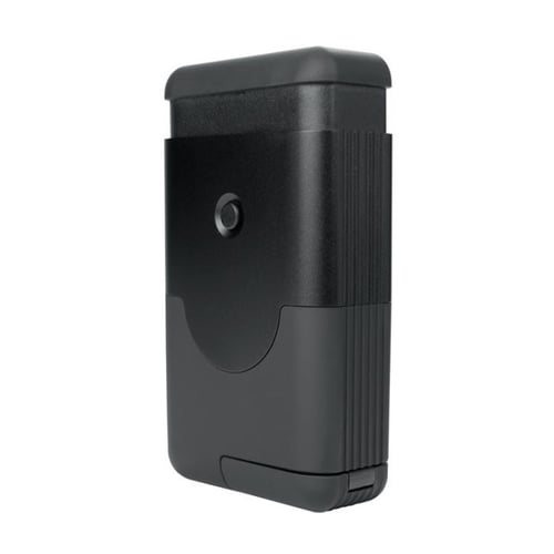 ArGo vaporizer Arizer backside view