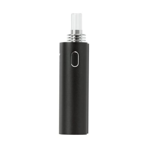 Utillian 421 dry herb vaporizer with power button