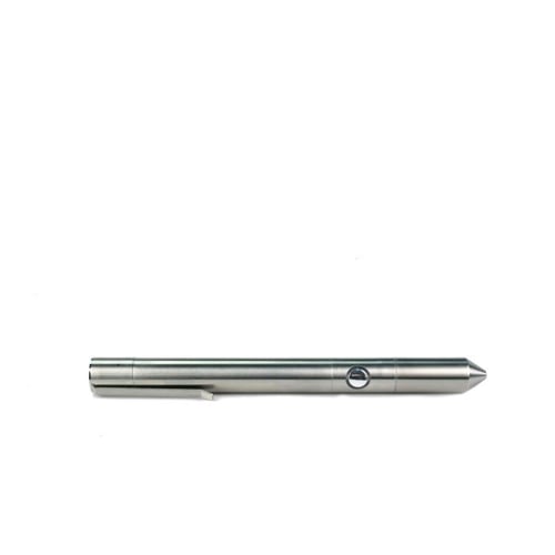 Linx Ares vape pen with power button