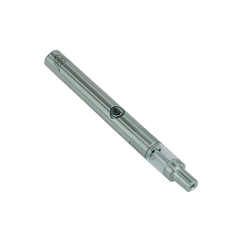 Linx Hermes 3 vaporizer perspective view