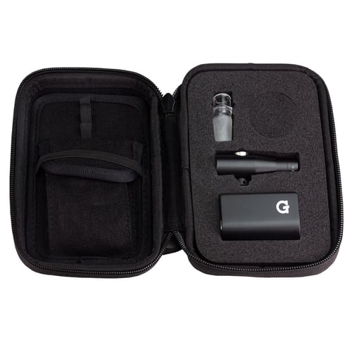 G Pen Connect - Open Case
