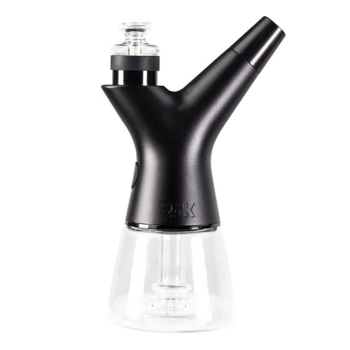 Pulsar RoK e-rig side view