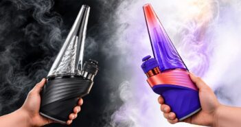 New Puffco Peak Pro Plasma Limited Edition Teardown