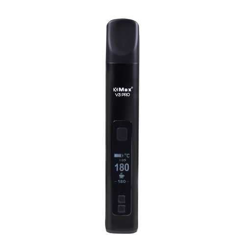 xmax v3 pro with control buttons