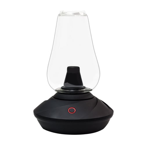 zenco duo portable vapor cup with power button
