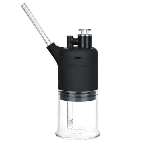 Pulsar Dabtron Electric Dab Rig USB-C charging port