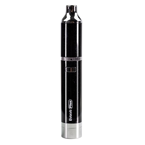 Yocan Evolve Plus Front view
