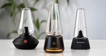 Best Vapor Cups 2026 – Scientifically Tested