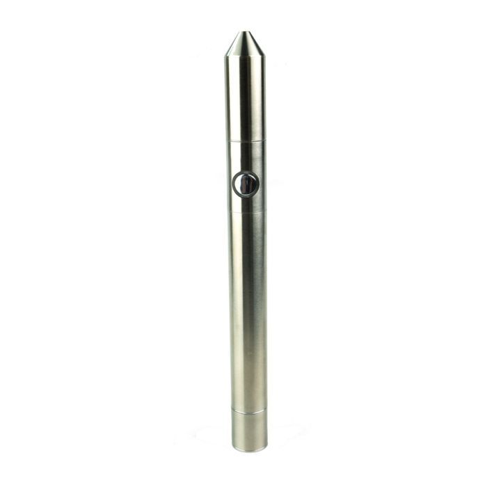 Linx Ares vaporizer base view