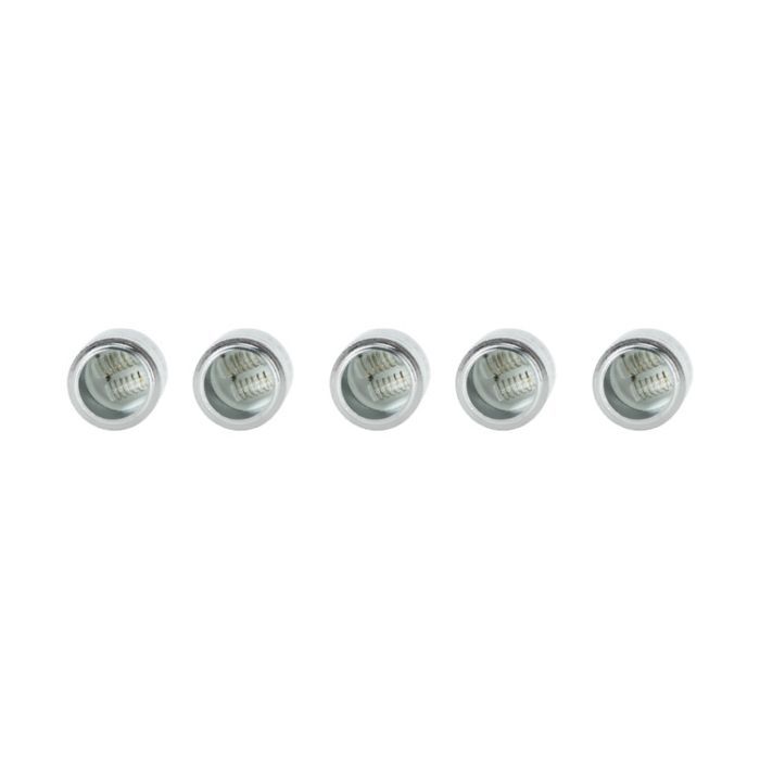 Yocan Evolve Quartz Dual Heating Element - 5pcs