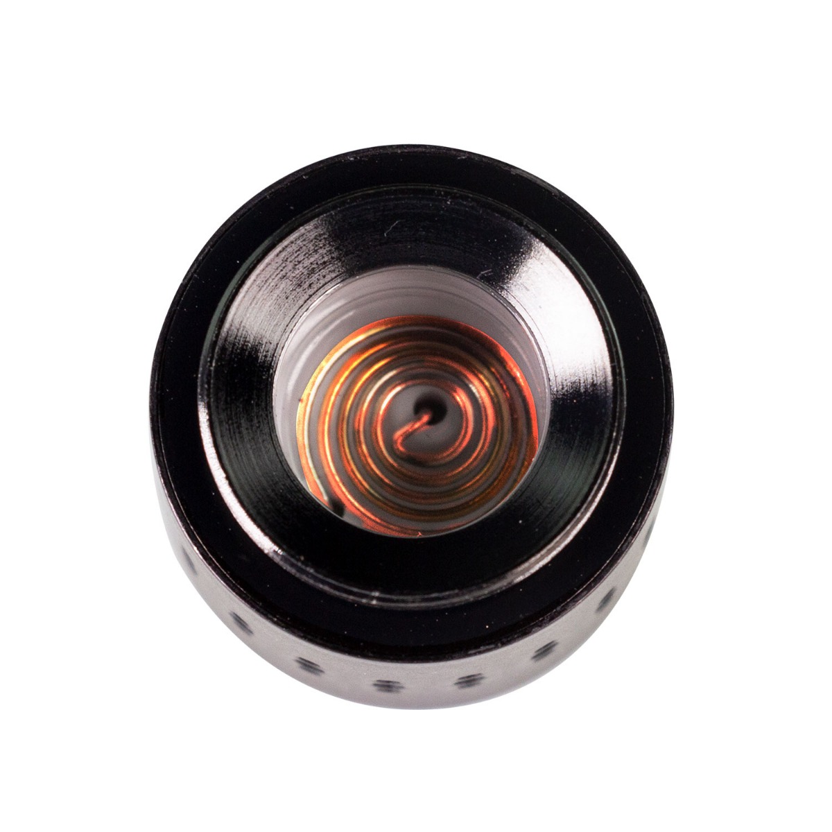 Kandypens Crystal Quartz Atomizer